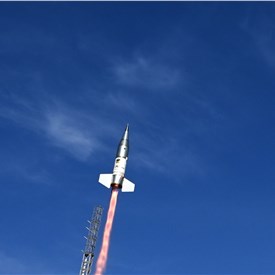 X-Bow 1st to Deploy LM's Secure AI for Rocket Production