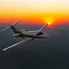 French Navy to Become 1st European Military Operator of the Pilatus PC-24