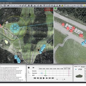 Cubic Awarded Canada Department of National Defence Contract for the WES In-Service Support