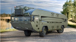 General Dynamics European Land Systems (GDELS) ©