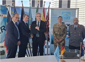 General Dynamics European Land Systems (GDELS) ©