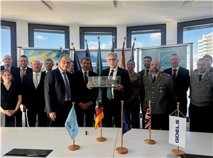 General Dynamics European Land Systems (GDELS) ©