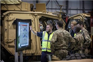  Babcock International &copy;