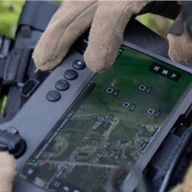 Image - AV Announces Collaboration with OpenJAUS for Autonomous Uncrewed System (Uxs) Interoperability