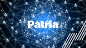  Patria &copy;