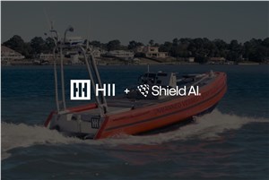  HII / Shield AI &copy;