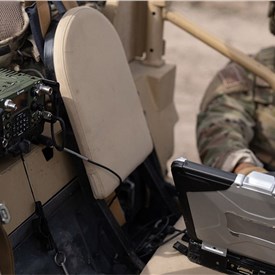 Adapting Resilience into the US Army's Next Generation Command and Control