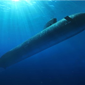 ASC and BAE Launch Joint ICN Portal for the Nuclear - Powered Submarine Program