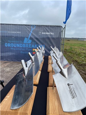  Rheinmetall AG &copy;