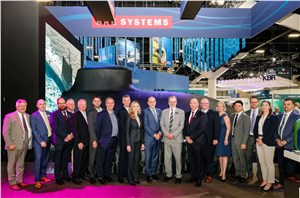  BAE Systems PLC &copy;