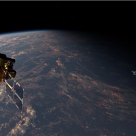 Firefly Aerospace Closes Acquisition of SciTec National Security Technology Company