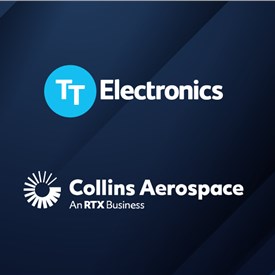 TT Electronics Secures $10.3M Multi-Year Contract from Collins Aerospace for Classified Military Program
