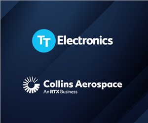  TT Electronics &copy;