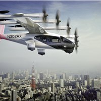 Tokyo Metropolitan Government Selects Japan Airlines Consortium to Join 1st Phase of "eVTOL Implementation Program" Featuring Archer's Midnight Aircraft