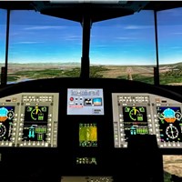 TRU Simulation Receives Japanese Civil Aviation Bureau Qualification for the SUBARU Bell 412EPX Flight Training Device