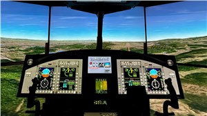  TRU Simulation + Training &copy;