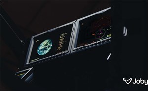  Joby Aviation &copy;