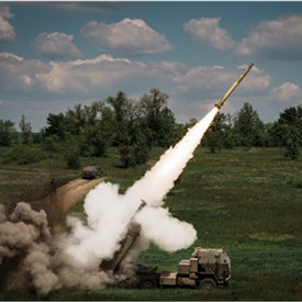 Moog Awarded GMLRS Development Contract