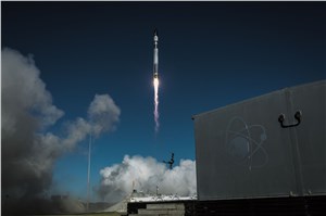  Rocket Lab USA &copy;