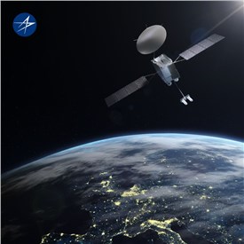 Image - Building Resilience in Space Seen as Key to UK's Future Prosperity