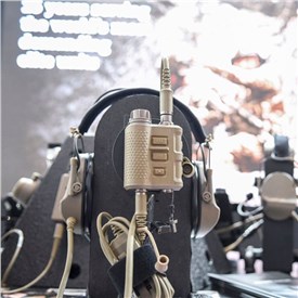 Invisio Secures SEK 190 M Order for Intercom and Dismounted Soldier Systems