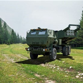Driving Precision and Readiness: LM Delivers 750th HIMARS