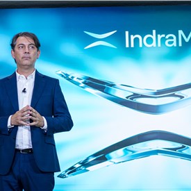 Indramind, Indra Group's Sovereign AI to Combat Hybrid Warfare and Protect Citizens