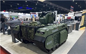  Milrem Robotics &copy;