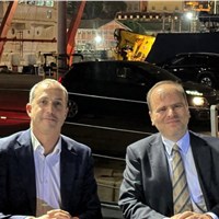 Naval Group and LASIGE Sign a Partnership Cooperation Agreement to Advance R&D Collaboration