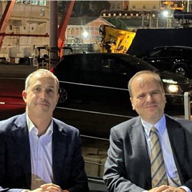 Image - Naval Group and LASIGE Sign a Partnership Cooperation Agreement to Advance R&D Collaboration