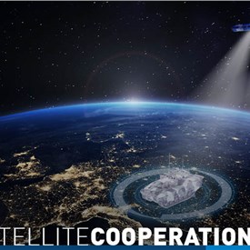 Rheinmetall and ICEYE Establish JV in Neuss