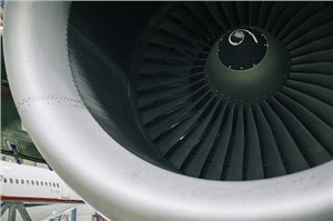  Airbus Commercial Aircraft &copy;