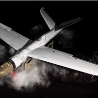 New Contracts for WARMATE Loitering Munition