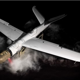 New Contracts for WARMATE Loitering Munition
