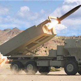 Image - Global Conflicts Drive Robust Growth in Missile Systems Market