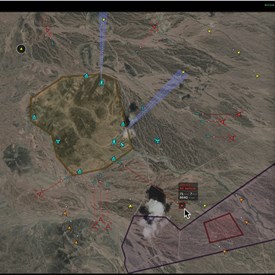 Image - Anduril Selected for US Army's Integrated Battle Command System Maneuver Program