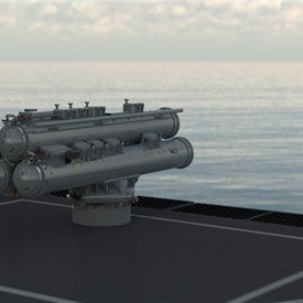 SEA Torpedo Launcher Systems: Delivering Maritime Security Across the Globe