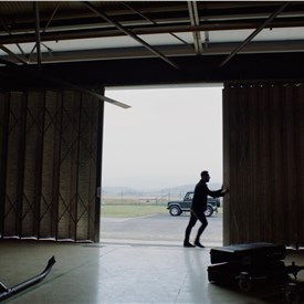 A New Testbed for Sovereign Defence