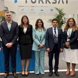 Avanti Communications Announces Strategic Partnership With Turksat to Bridge Connectivity Gaps in South Africa