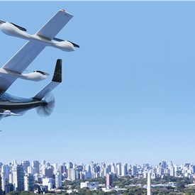 Image - Eve Air Mobility and Revo Announce 1st Real-World Deployment of Vector Software at 2025 Sao Paulo Grand Prix