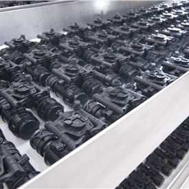 Demand for Critical Night Vision Capability Sparks Expansion of Elbit America Facility, Workforce