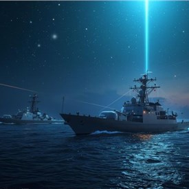 Network Innovations UK Expands SATCOM Capabilities with Next-Gen LEO Delivery to Royal Navy