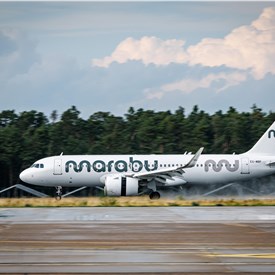 Marabu Airlines and Lufthansa Technik Expand Cooperation