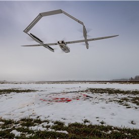 Redwire Announces Contract to Deliver UAS to Croation Border Patrol