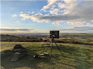  Elbit Systems UK &copy;