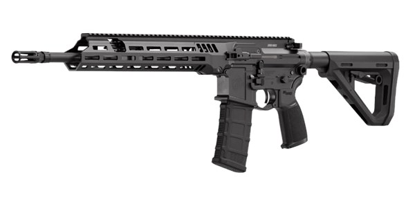 Sig Sauer Launches SIG516 G3