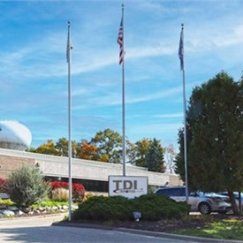 Kratos Moves to New Engine Manufacturing Facility in Auburn Hills, MI to Support Demand for High-Rate Production of Spartan Engines