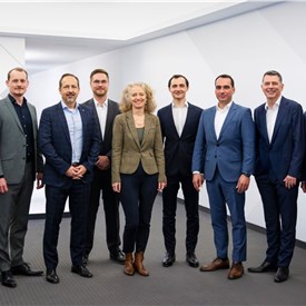 Image - Rohde & Schwarz Acquires a Stake in Orbint GmbH for Signal Intelligence Reconnaissance from Space