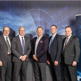 VTT and Millog Promote Innovation in the Defence Sector