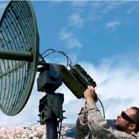 Image - Iraq - Country Wide Repeater System